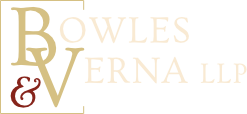 Bowles & Verna LLP